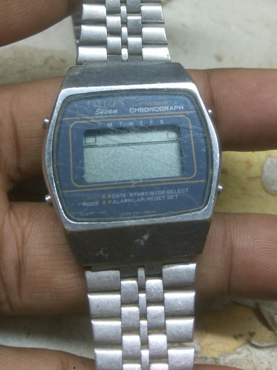 Used watch Citizen s-l400.jpg main image 2