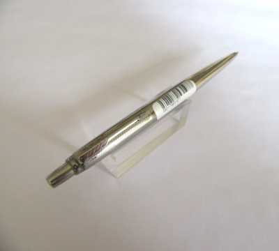 Stylo Bille Parker De Luxe Neuf, Modèle A266, Sans Emballage, Idéal Pour Cadeau