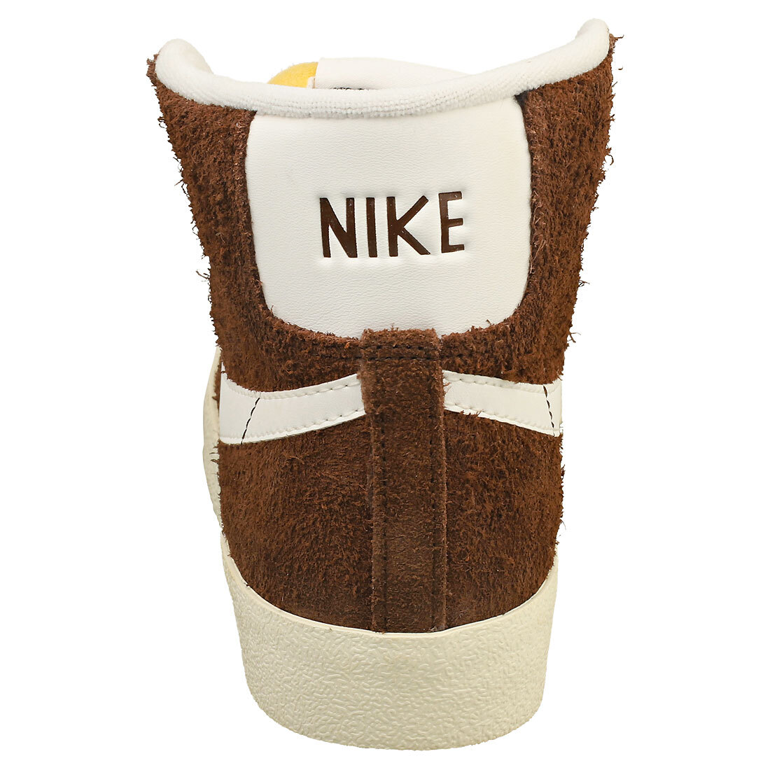 nike blazer vintage womens brown