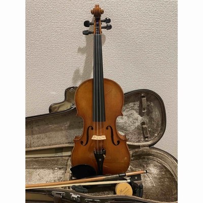ドイツ製　TON-KLAR Herrmann バイオリン　4/4 William Lewis and Son Ton-Klar Herman no. 165 4/4 | Reverb