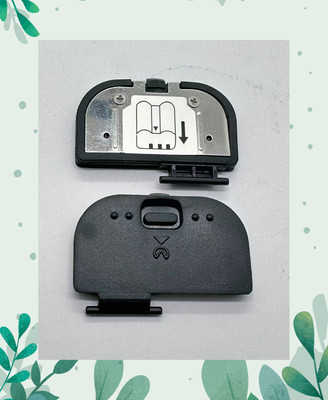 Nikon Z7 Ii Coperchio Batteria Per Nikon D200 D300 D700 D300S Fuji - Foto 8