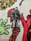 Modern GI Joe Action Figure 2011 Firefly V23