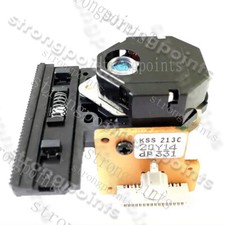 NEW 1PCS Laser Lens KSS-213C KSS213C Optical Pick-ups,replace of KSS-213B