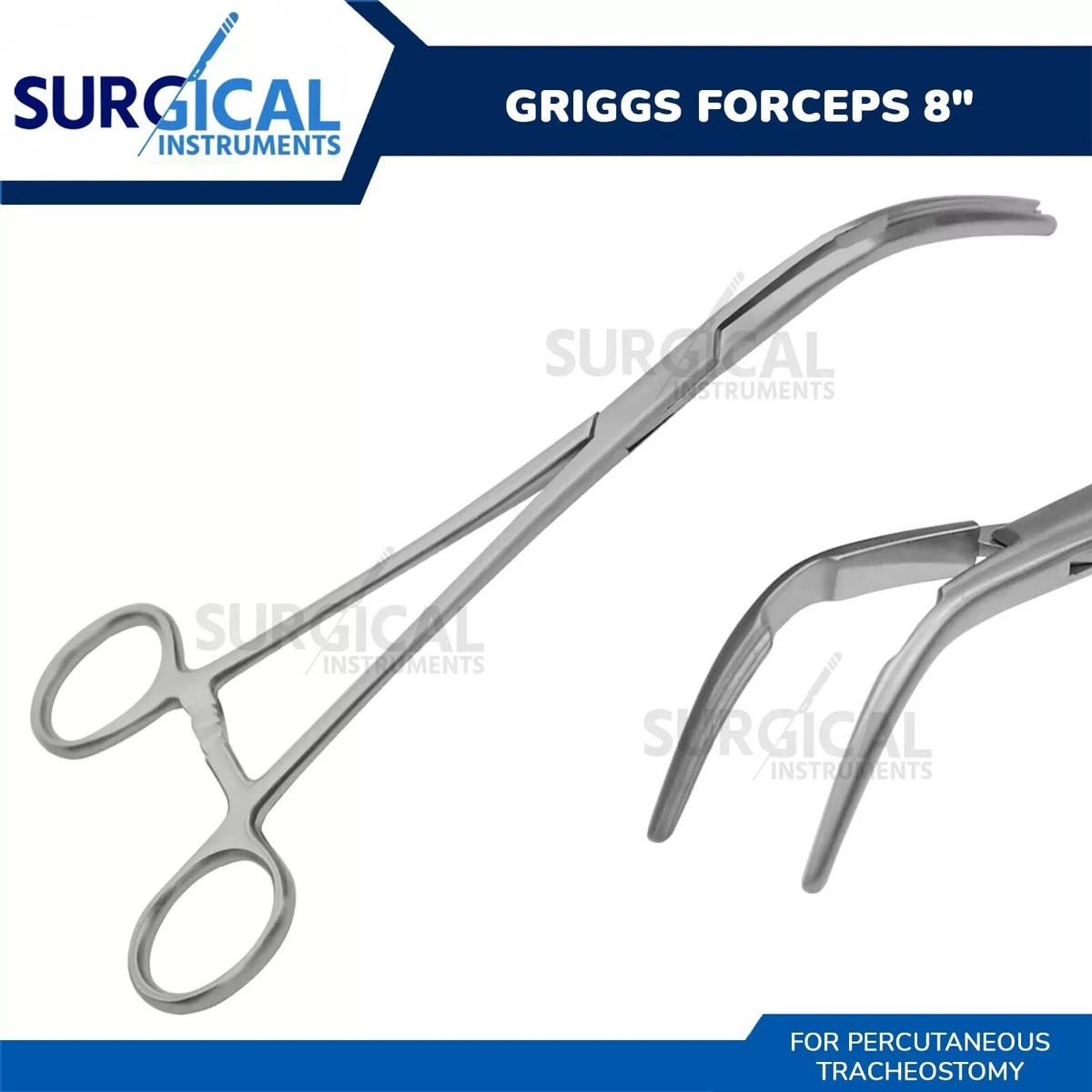 Stainless Steel Medical Tool Germany