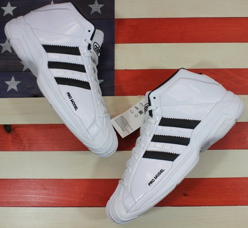 Adidas Pro Model 2G Men's Basketball 