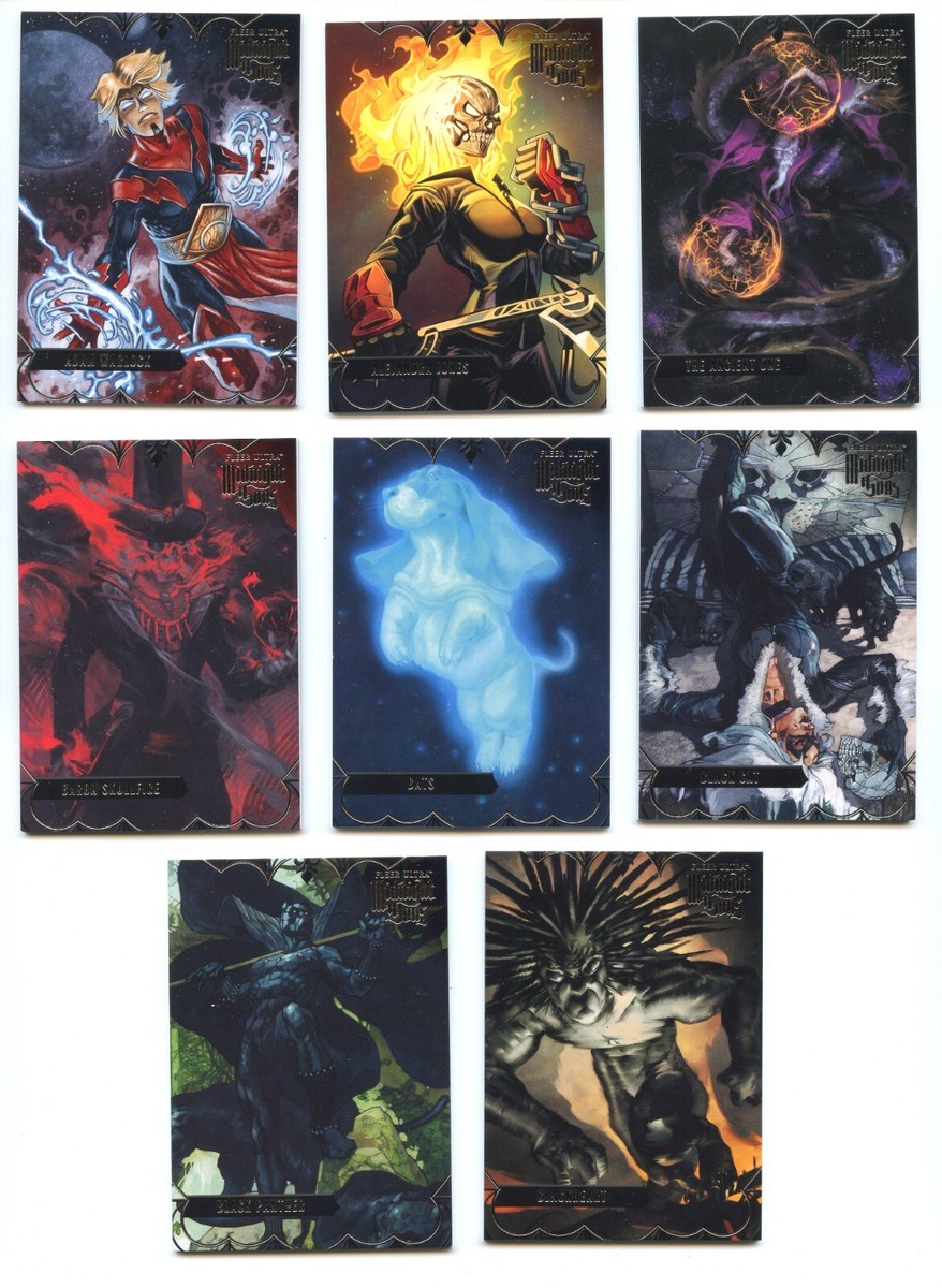 スケッチカード Fleer Ultra Midnight Sons Blade s-l400.jpg