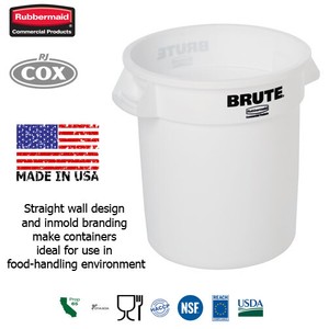 brute storage containers