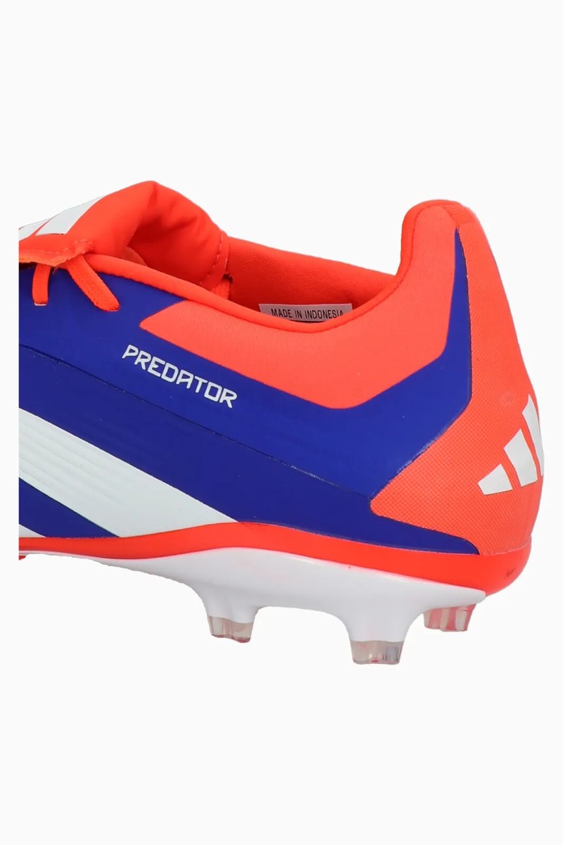 BNIB adidas Predator Elite FT FG Junior Boots Bellingham UCL BNIB adidas Predator Elite FT FG Junior Boots Bellingham UCL