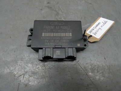 Ford Transit Custom Parkmodul 2.0DCIV 2019- JK2T-15T850-CD