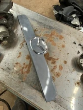 TRUNK TAIL LIFTGATE LID PANEL TRIM fits MAZDA CX-7 2007 - 2012 OEM EG21 50811