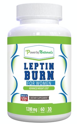 Advanced Leptin Supplements for Weight Loss for Women, African Mango Leptin W...