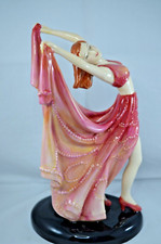 KEVIN FRANCIS LIMITED EDITION FIGURINE - LO LA PALOOZA  432 / 500