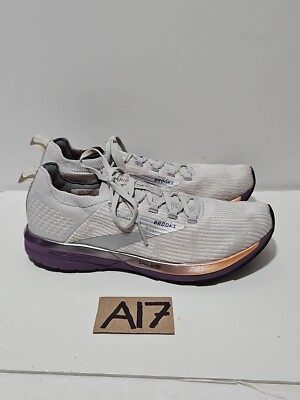 Sneakers Brooks Women's Ricochet Brooks Ricochet Review