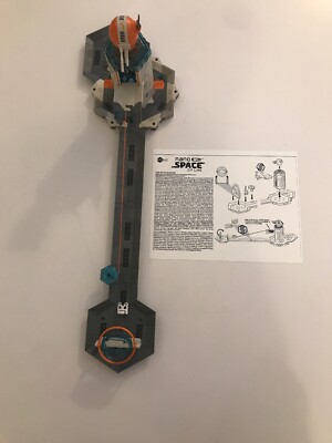 hexbug nano space zip line