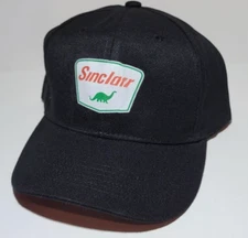 Sinclair Oil Cap (black)