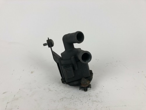 BMW 5 7 Serie F10 F07 F01 F02 Zusätzliche Hilfswasserpumpe 9167207