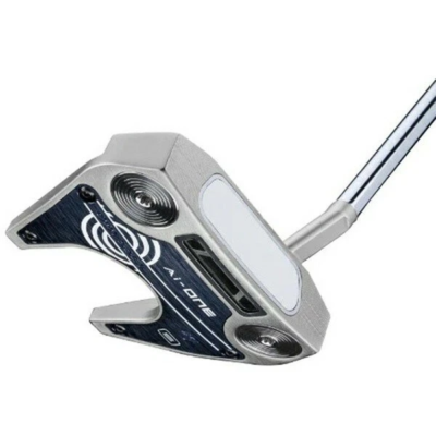 Odyssey Putter Ai-ONE SL #7 DB Stroke LAB 90 Steel shaft 34ich