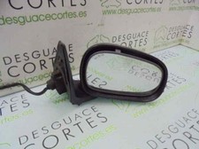 Retroviseur droit (ou coque) Rover 420