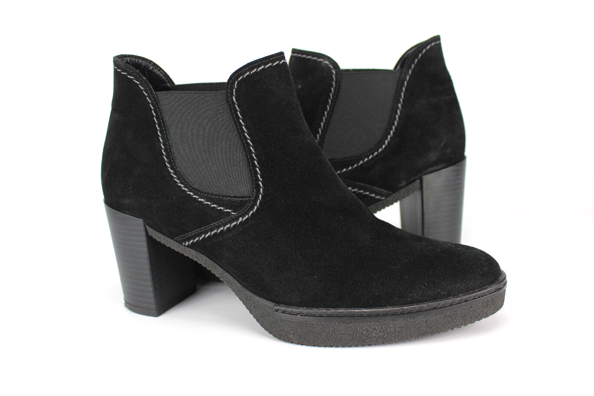 Gabor Damen Stiefel Stiefeletten Boots NEUWERTIG Nr