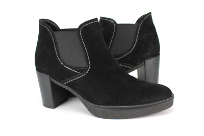 Gabor Damen Stiefel Stiefeletten Boots NEUWERTIG Nr