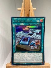Die Kaiju-Akten - Ultra Rare 1. Auflage BLRR-DE091 - NM - YuGiOh