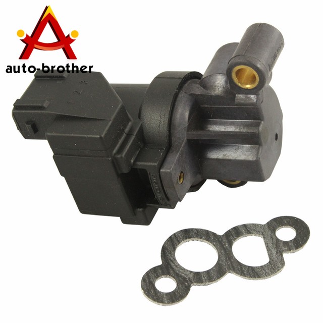 3515023900 Fits Hyundai Elantra Tiburon Tucson Kia Soul Idle Air