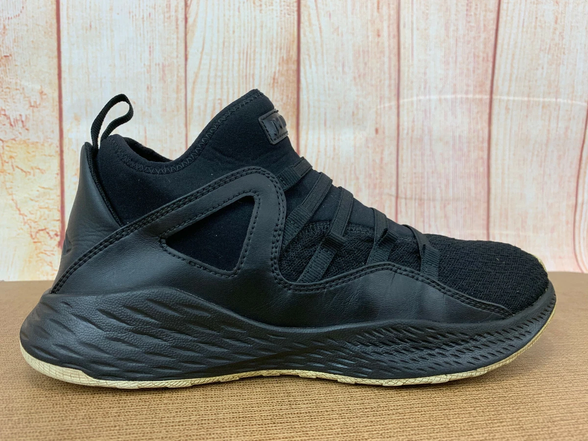 Nike Jordan 881465 010 Men Size 8 Formula 23 Basketball Shoes