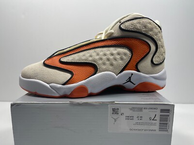 Jordan OG Coconut Milk (W) SIZE 7.5  CW0907 108 