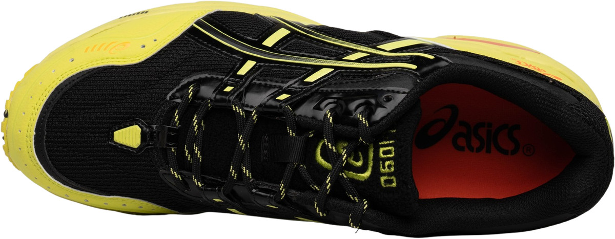 ASICS IAB Studio x Gel 1090 Black Lime for Sale | Authenticity 