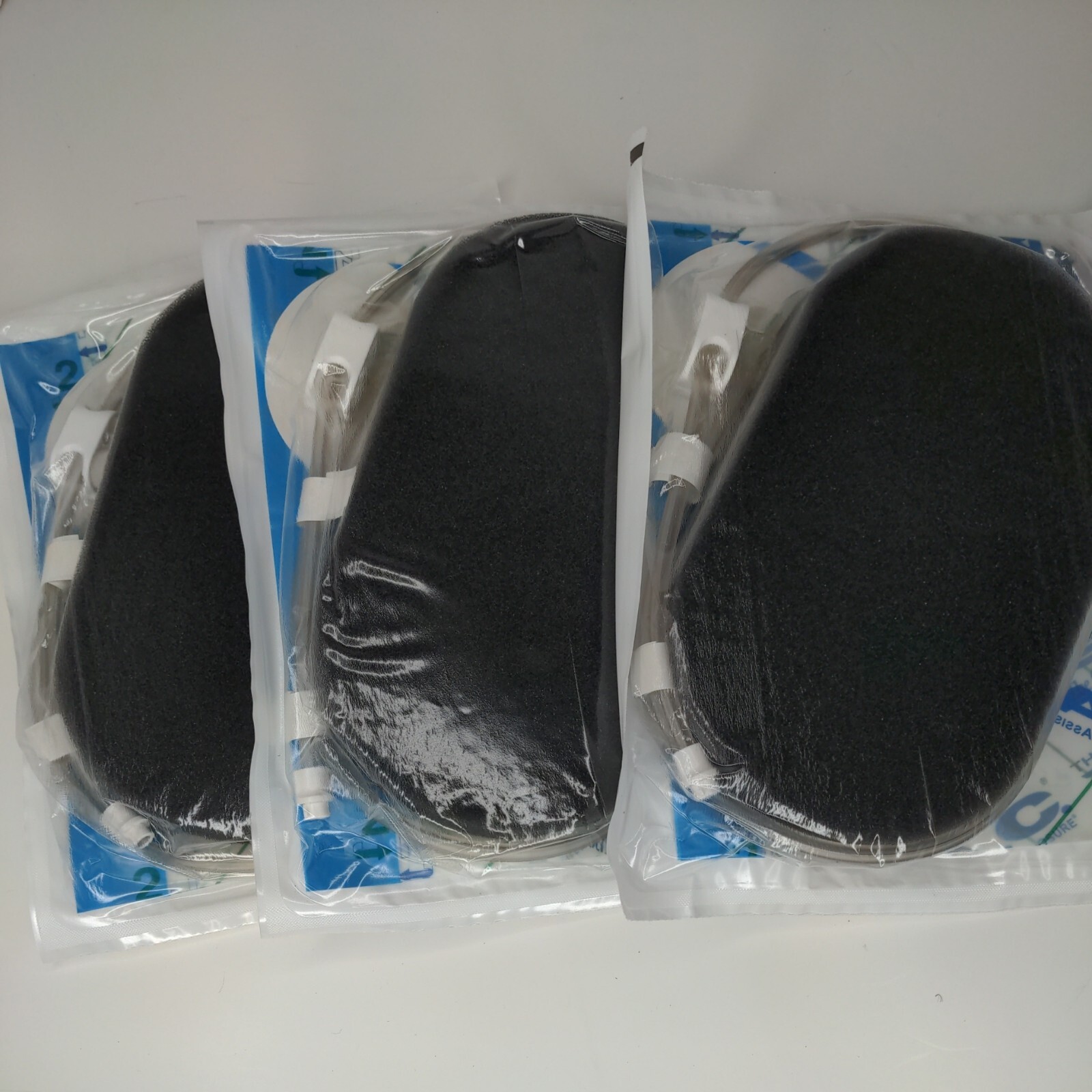 KCI M8275053 Large Drain Sponge Vac Granufoam Dressing Wound Care Size