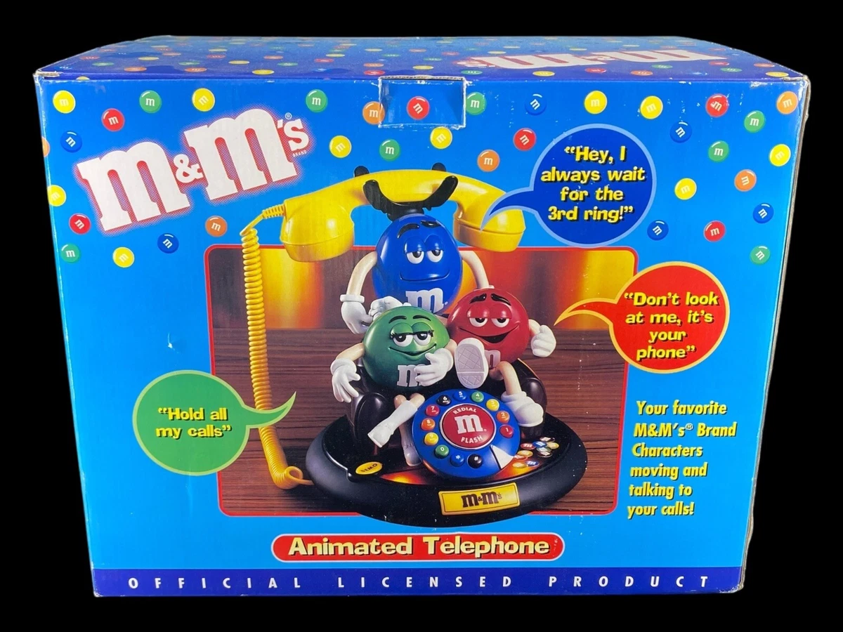 m m telephone products for sale | eBay