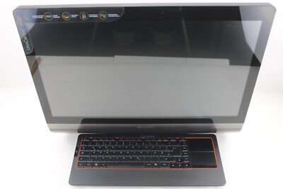 Lenovo IdeaCentre A600 - C2-Q9000 4x2,00GHz,8GB,512GB SSD,RW,HD4650,WL,BT