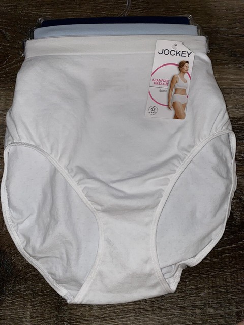 jockey women's nylon panties