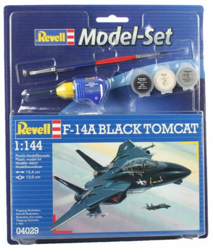 Modellini statici aereo militare Scala 1:4