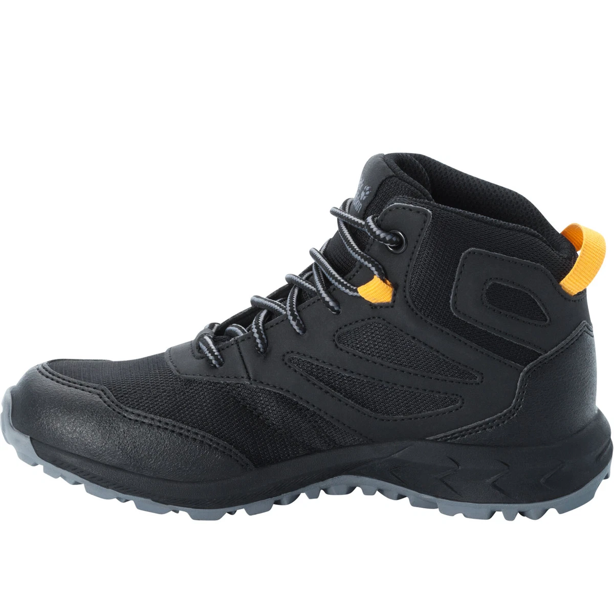 Jack wolfskin shop kids boots