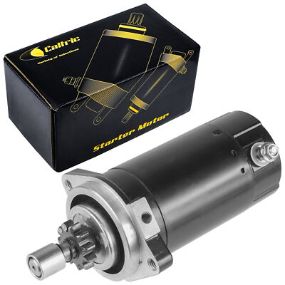 Starter Motor 12V Yamaha 8GL 81890 00 00 Sidewinder RS Vector RS Venture