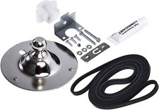 5303281153, 134503600 Dryer Drum Bearing and Belt