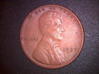 1935 1937 1942 1945 D 1946 D 1949 1951 D 1952 D Lincoln HEAD WHEAT PENNIES. OP35 — photo 3