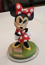 Disney Infinity 3.0 Edition Minnie Mouse Action Figure