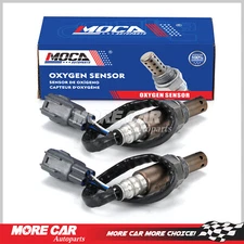 2x Upstream O2 Oxygen Sensor for Lexus GX470 IS250 LS600h Toyota Sequoia Tundra 