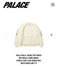 Palace Skate Boards Jackets for Men for Sale | Shop New Palace Skate Boards Jackets for Men for Sale | Shop New