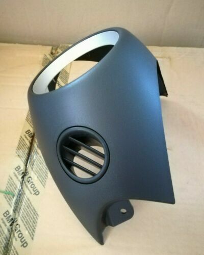 Listello Decorativo Cruscotto Originale BMW Serie 3 - Neuf, Référence 51457009953
