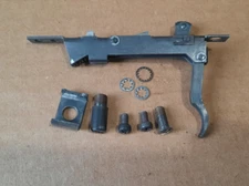 Lakefield 64B Trigger Assembly  w/ screws