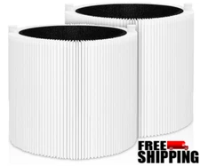 H13 HEPA Replacement Filters for Blueair Blue Pure 511 Air Cleaner Purifier