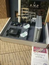 Perpetual Technologies High Res 24/96 24/192 DSD Digital to Analog Converter