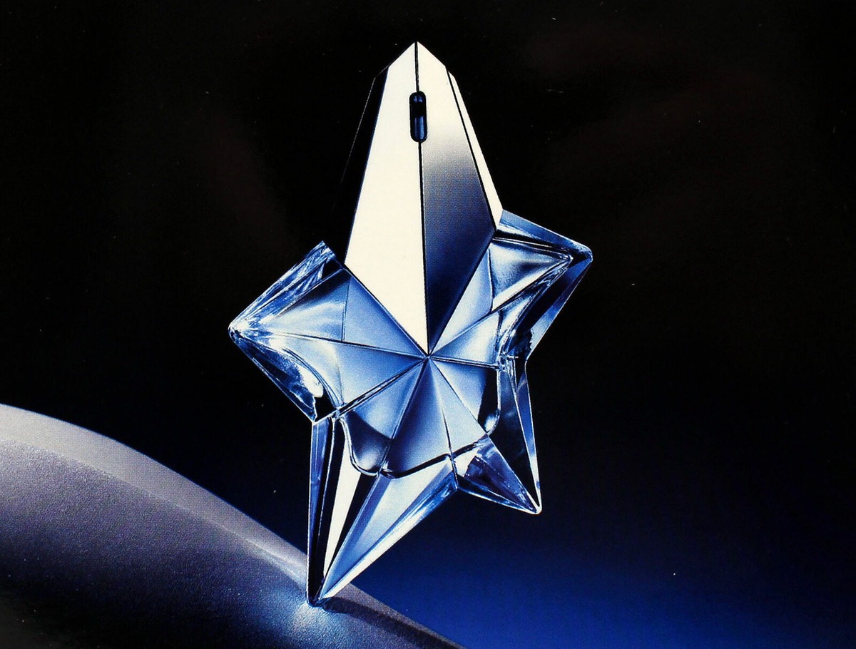 Thierry Mugler Angel Perfume EDP 1.7 oz 50 ml Spray Factory Sealed