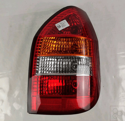 9117446 scheinwerfer hinten rechts für OPEL ZAFIRA (T98) 1.6 16V MNV 1999 00e00d