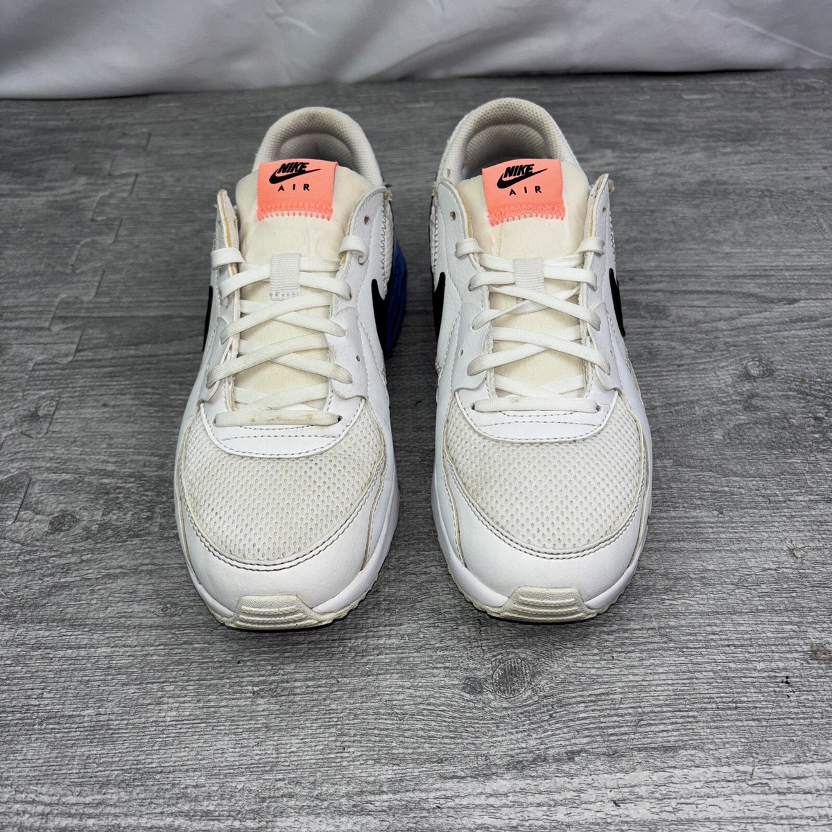 nike air max excee mango