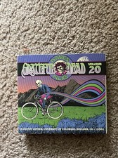 Dave's Picks Volume 20 by Grateful Dead (CD, 2016, Grateful