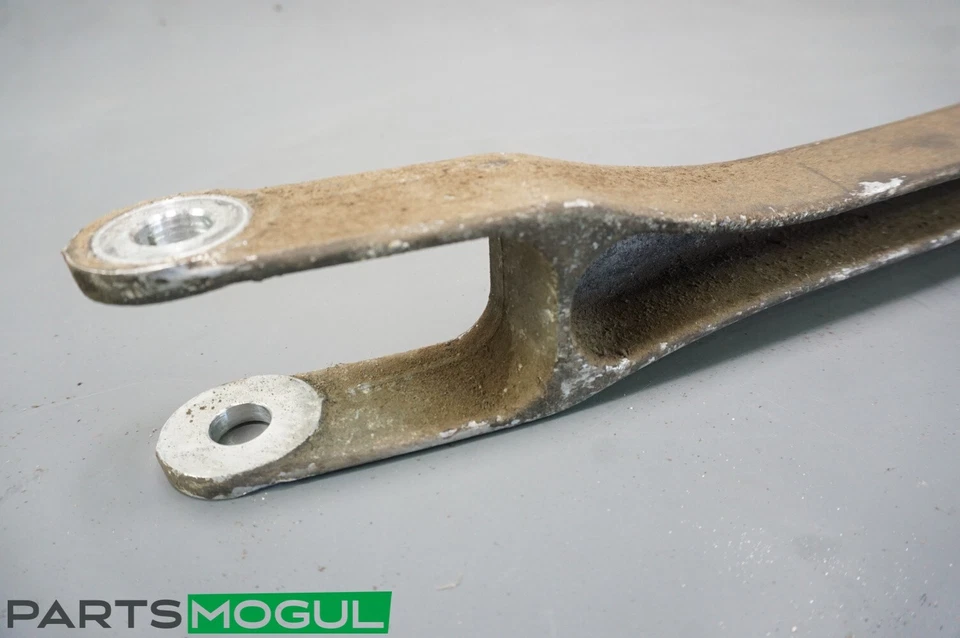Brazo de control inferior trasero izquierdo o derecho Porsche Boxster 97-04 OEM Foto 2 de 4